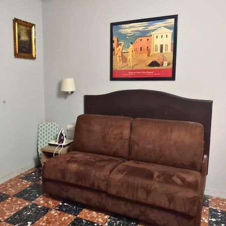 St. Anthony Guest House Rome Luaran gambar