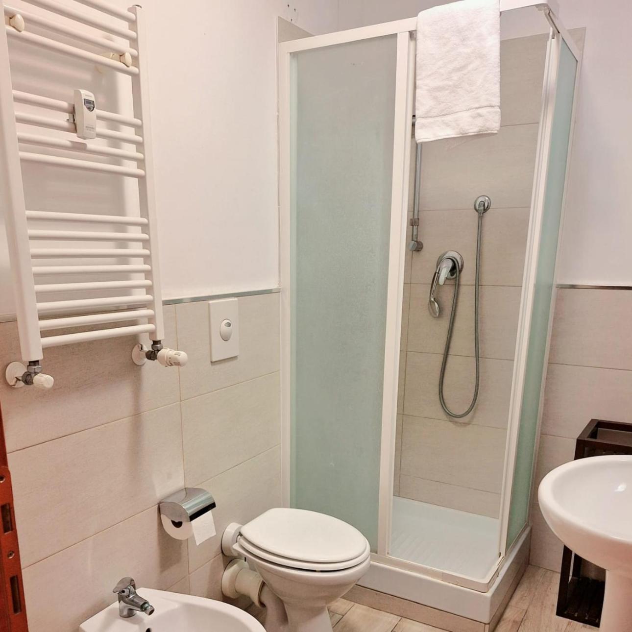 St. Anthony Guest House Rome Luaran gambar