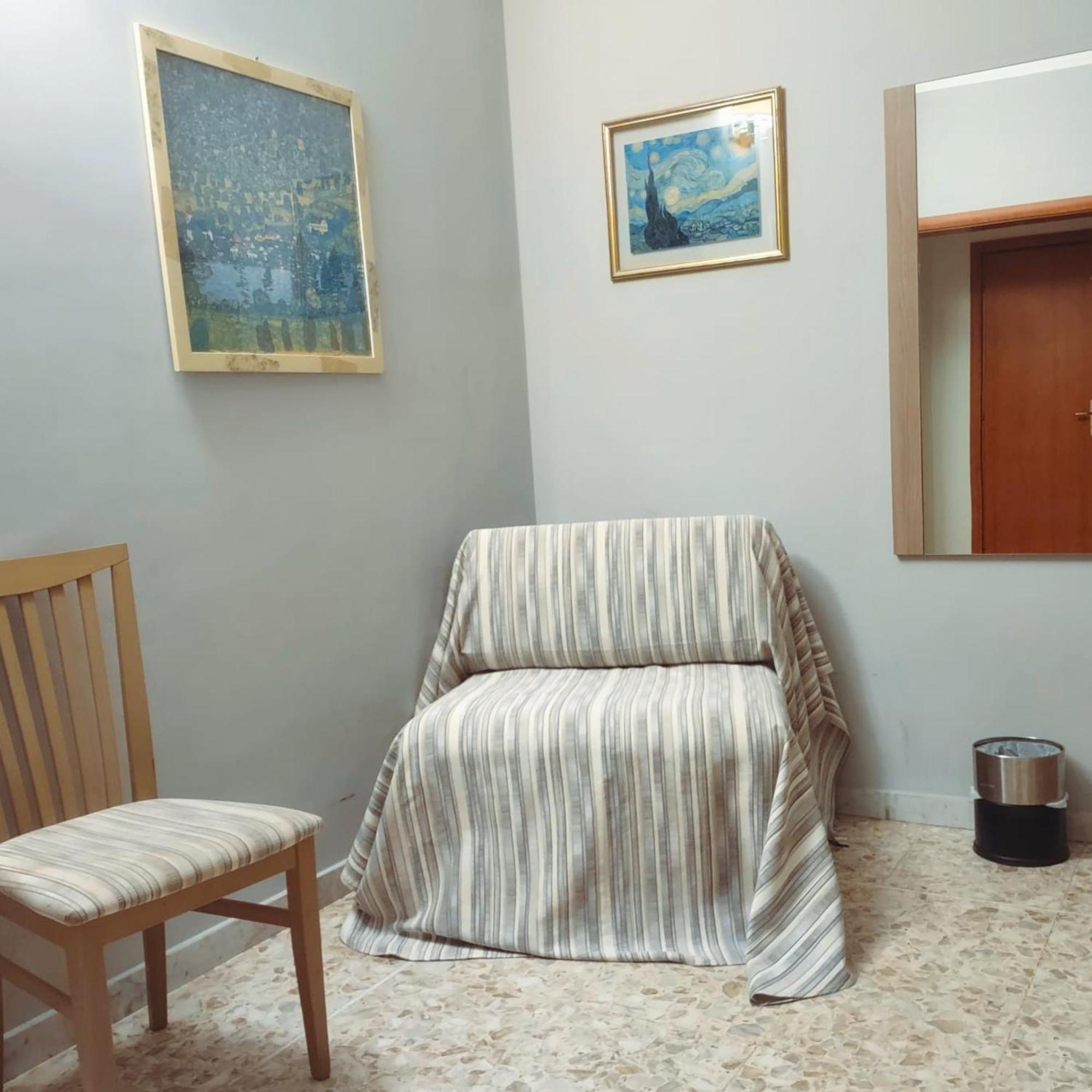 St. Anthony Guest House Rome Luaran gambar