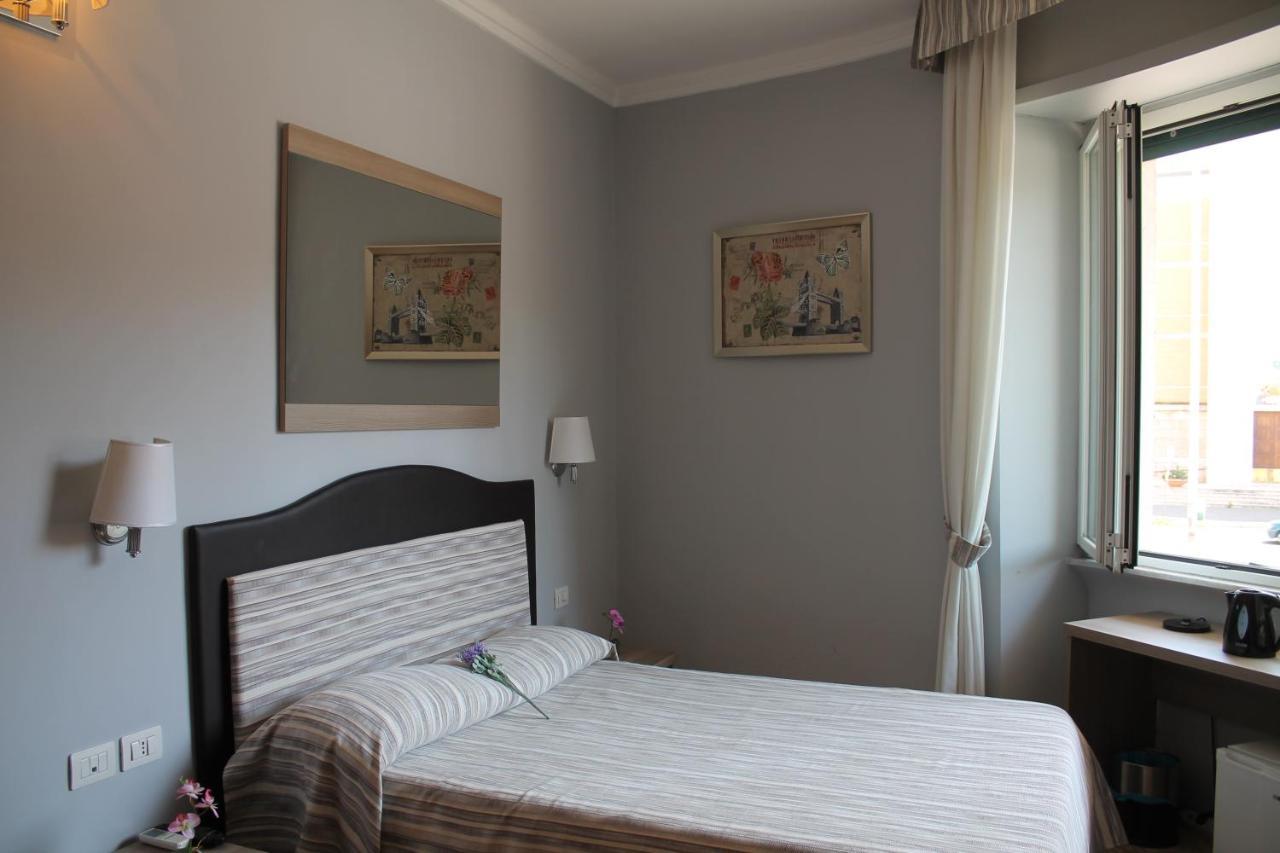 St. Anthony Guest House Rome Luaran gambar