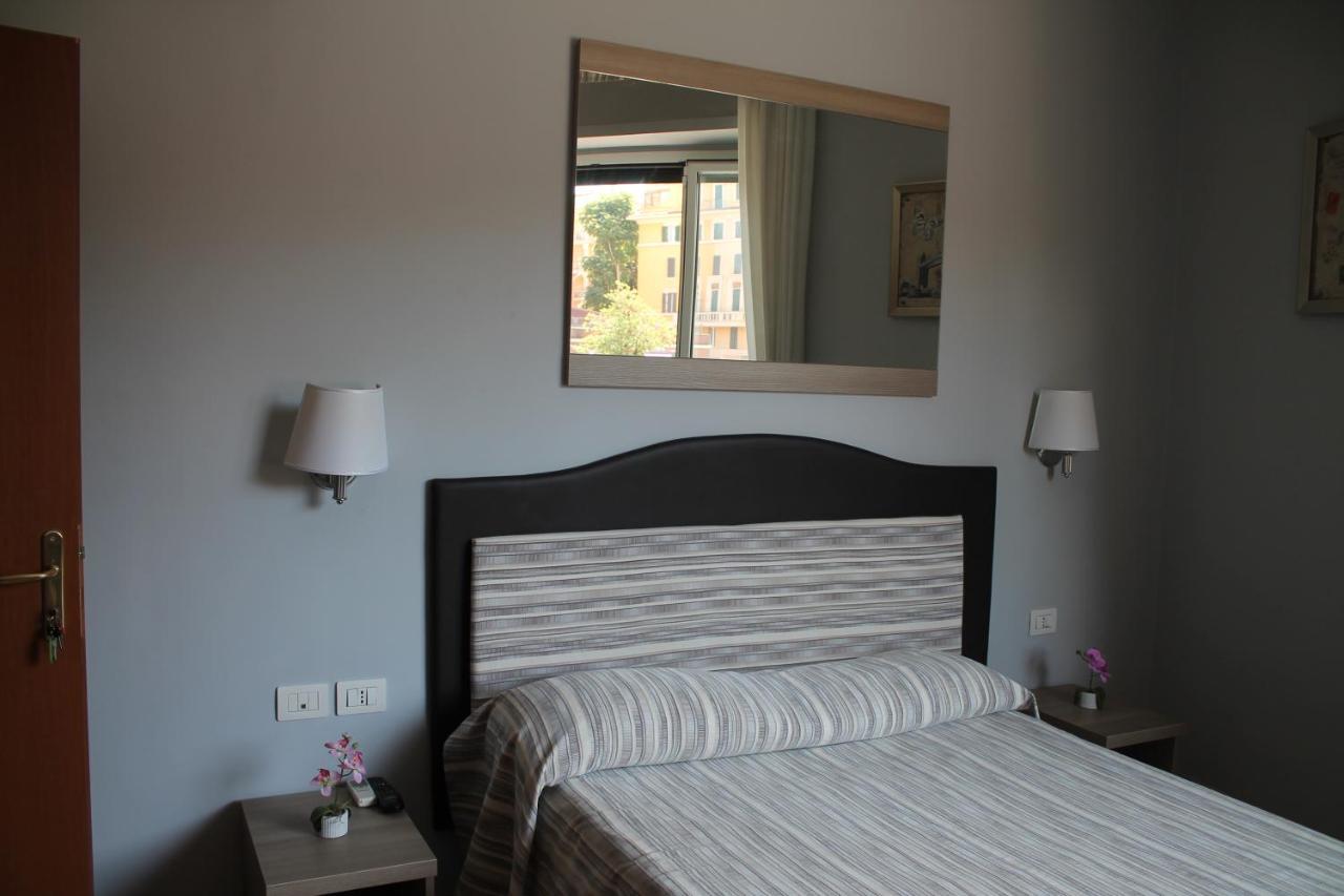 St. Anthony Guest House Rome Luaran gambar
