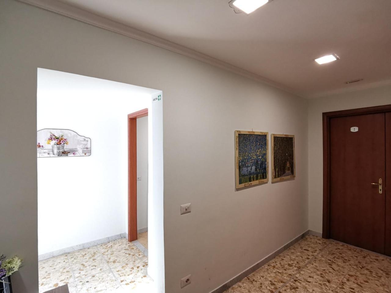St. Anthony Guest House Rome Luaran gambar