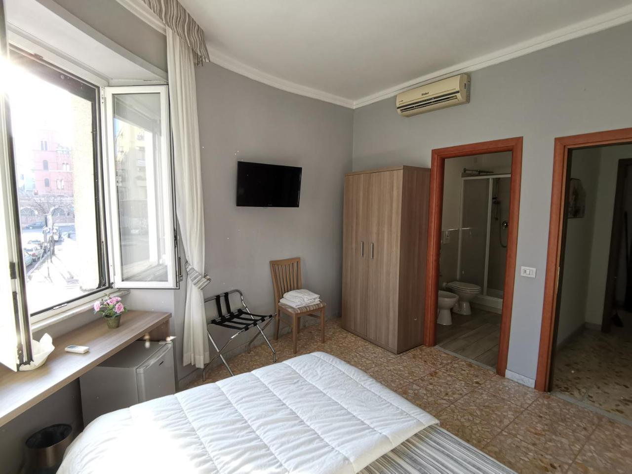 St. Anthony Guest House Rome Luaran gambar