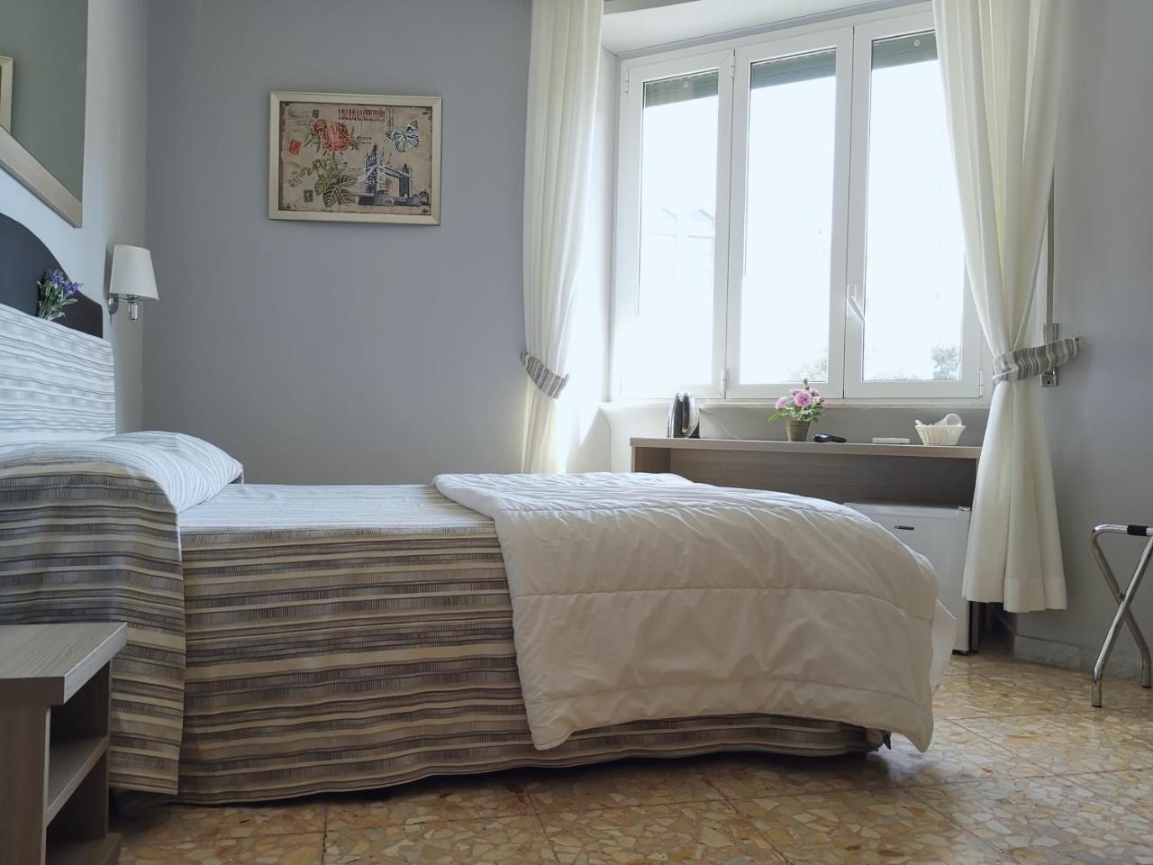 St. Anthony Guest House Rome Luaran gambar