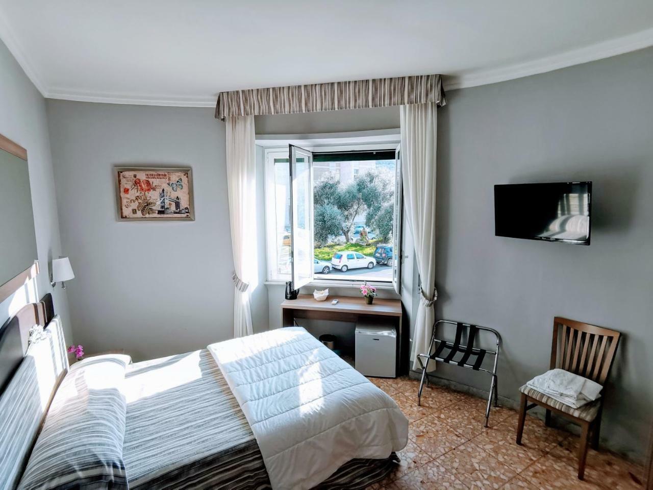 St. Anthony Guest House Rome Luaran gambar