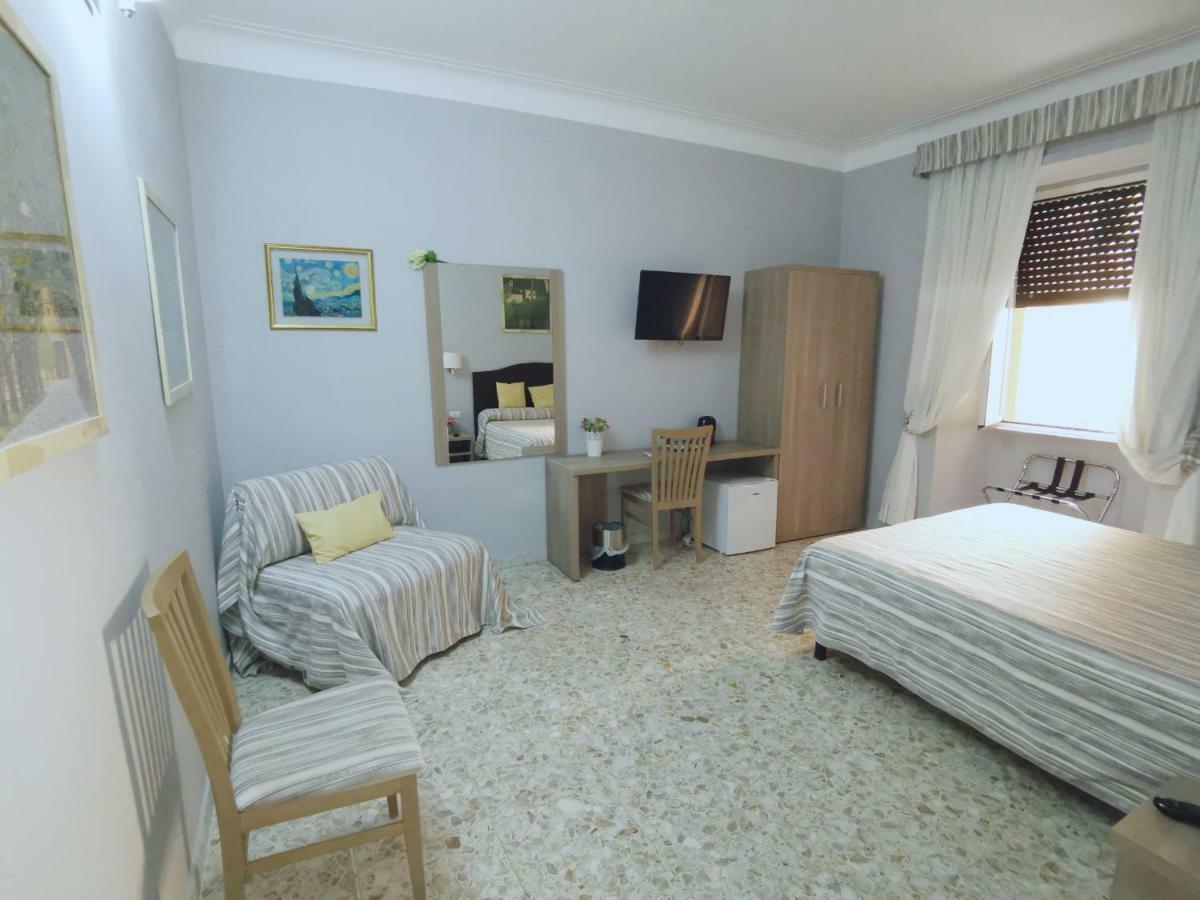 St. Anthony Guest House Rome Luaran gambar