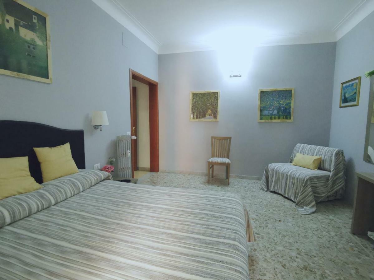 St. Anthony Guest House Rome Luaran gambar