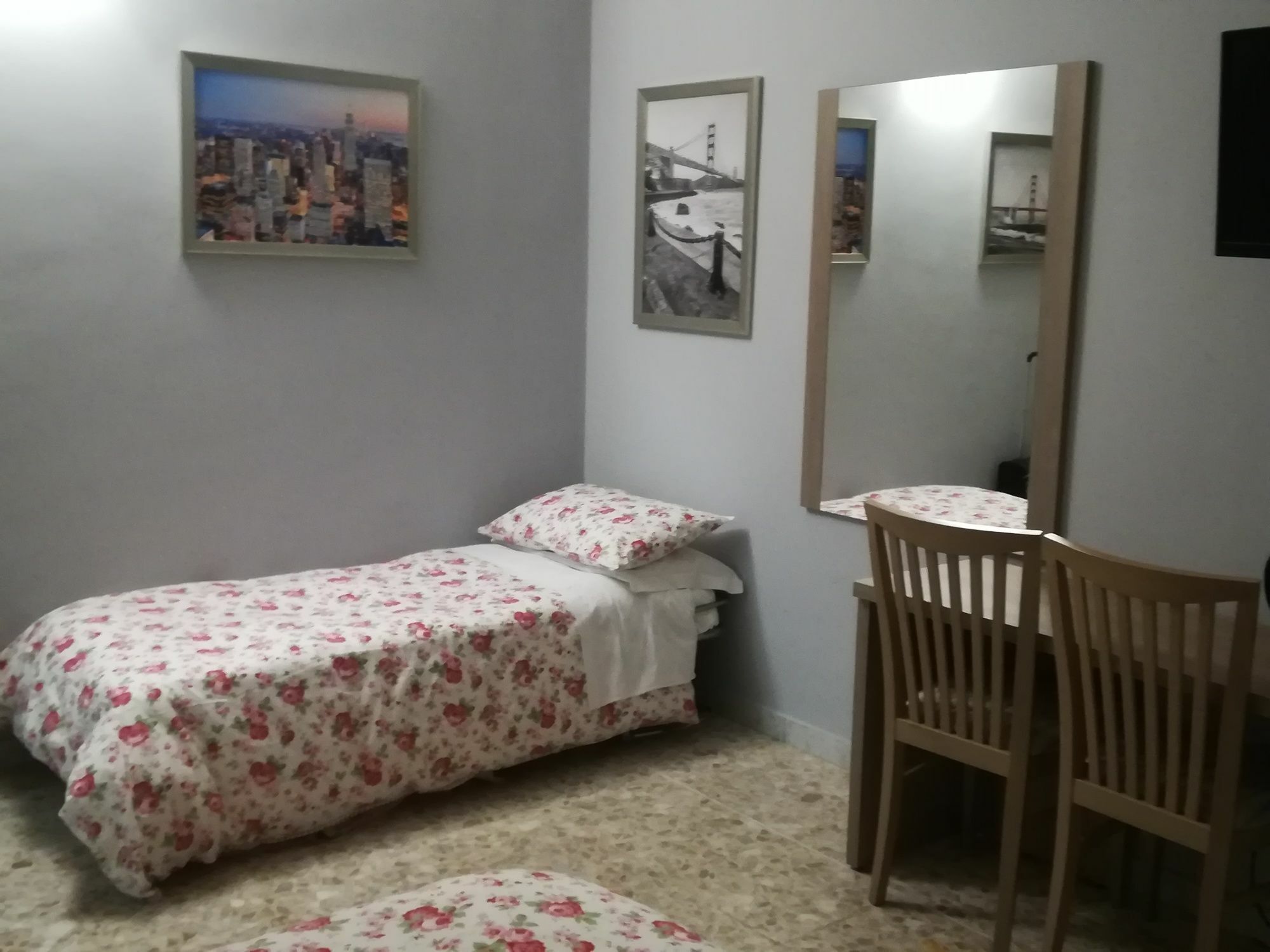 St. Anthony Guest House Rome Luaran gambar