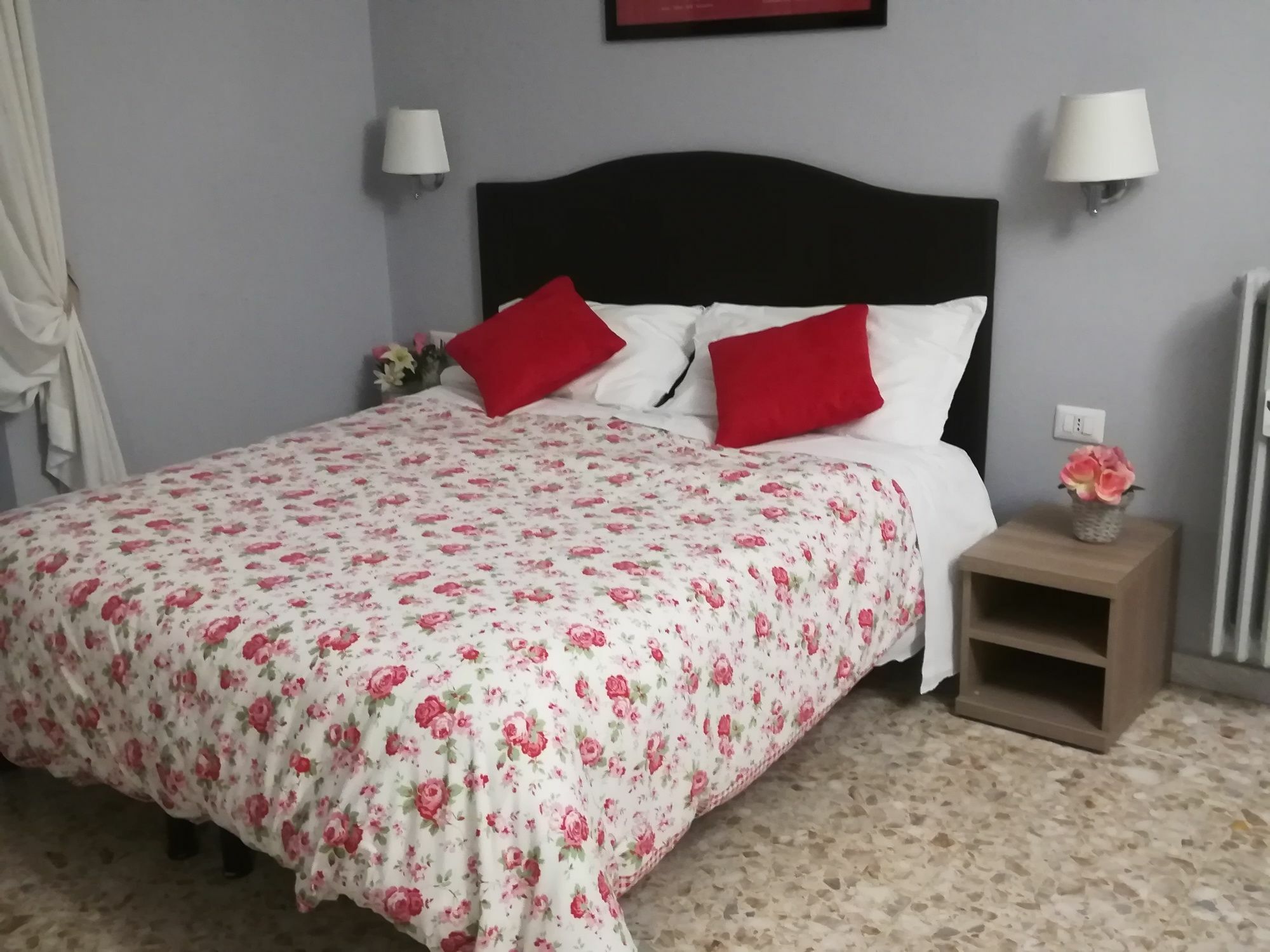St. Anthony Guest House Rome Luaran gambar