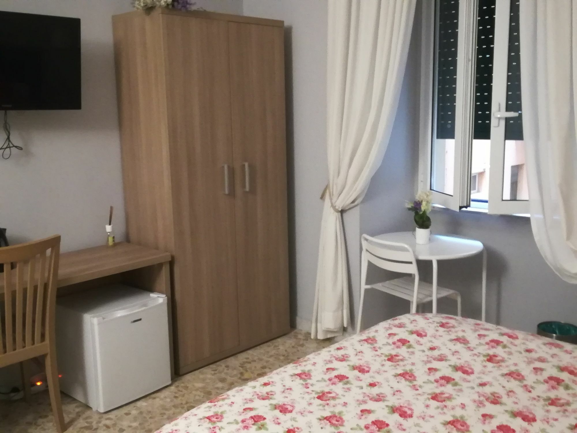 St. Anthony Guest House Rome Luaran gambar